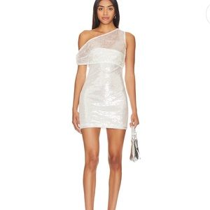 Women’s Superdown mini dress XS